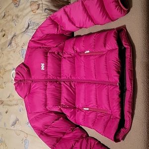 Helly Hansen Down Jacket
